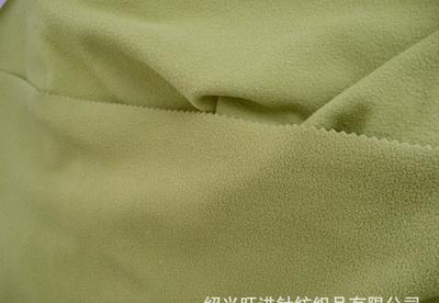 DT96雙刷單搖粒絨 特性、應(yīng)用與選購指南